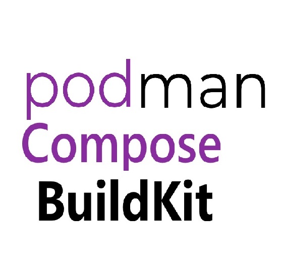 Podman, Compose и BuildKit