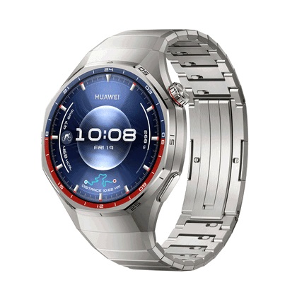 HUAWEI WATCH GT 6 Pro